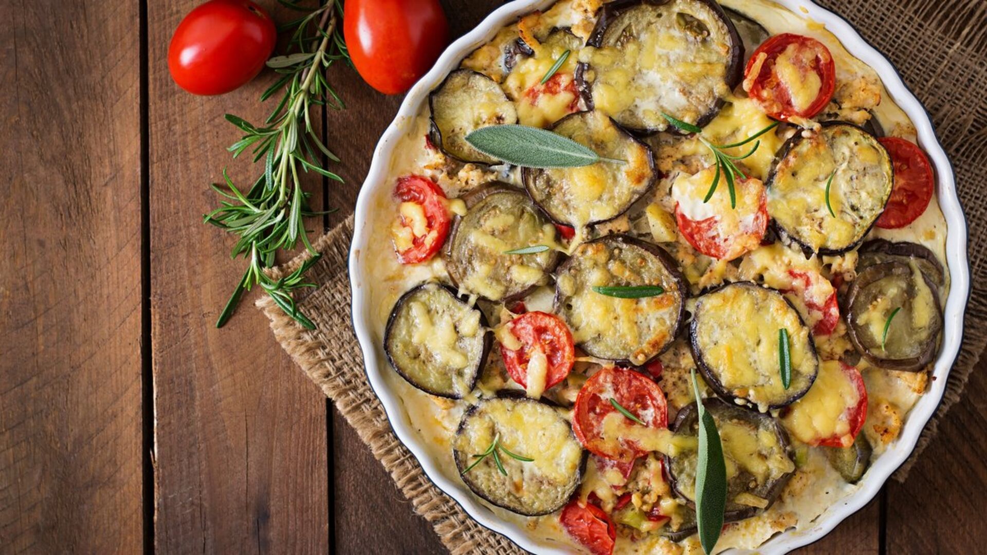 Montreal Veggie Special